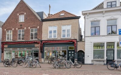 Boschstraat 166-A