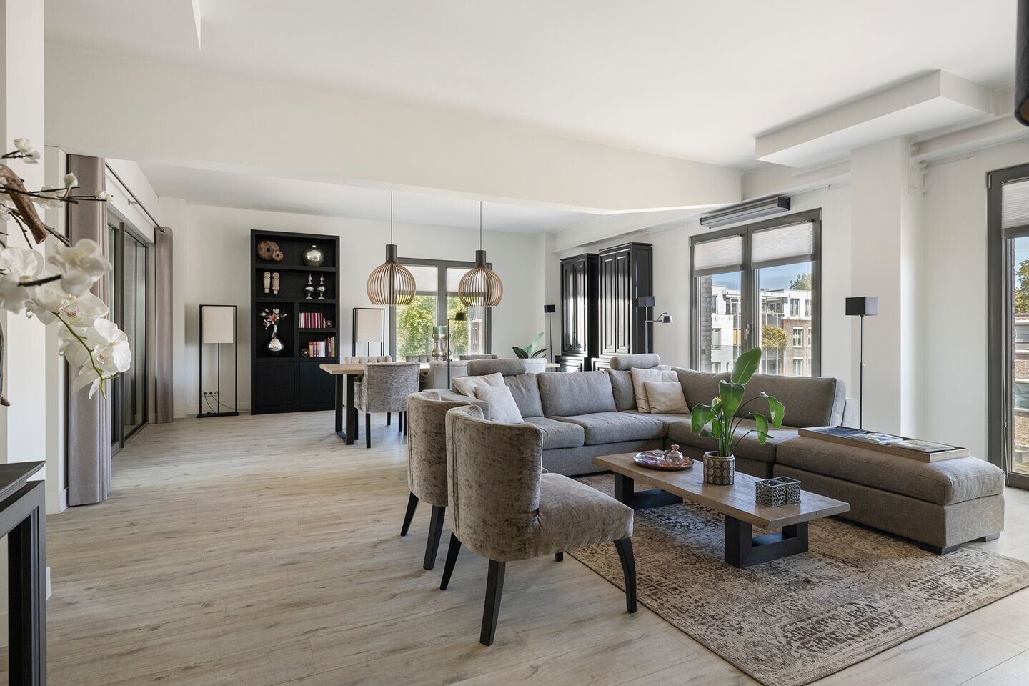 Appartement te koop: Wijngaardhof 20, Breda
