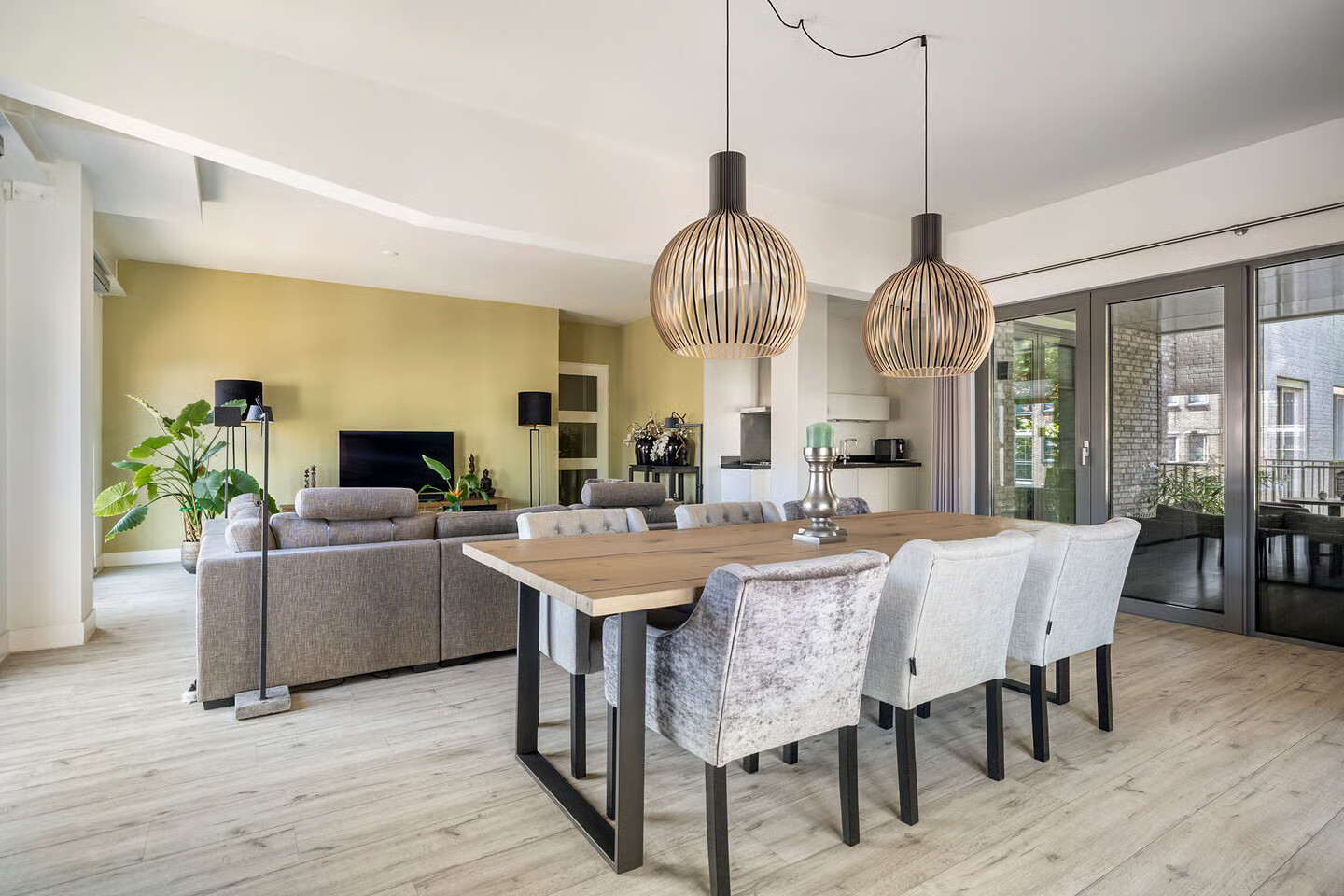 Appartement te koop: Wijngaardhof 20, Breda