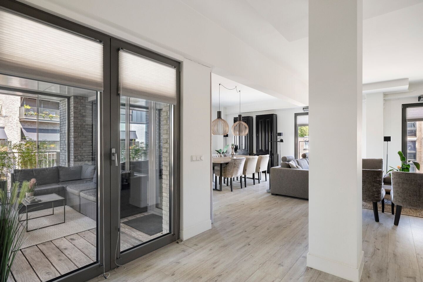 Appartement te koop: Wijngaardhof 20, Breda