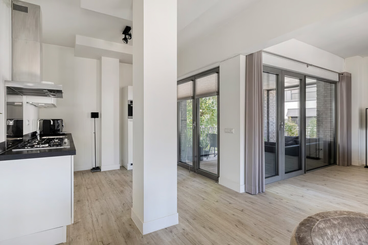 Appartement te koop: Wijngaardhof 20, Breda