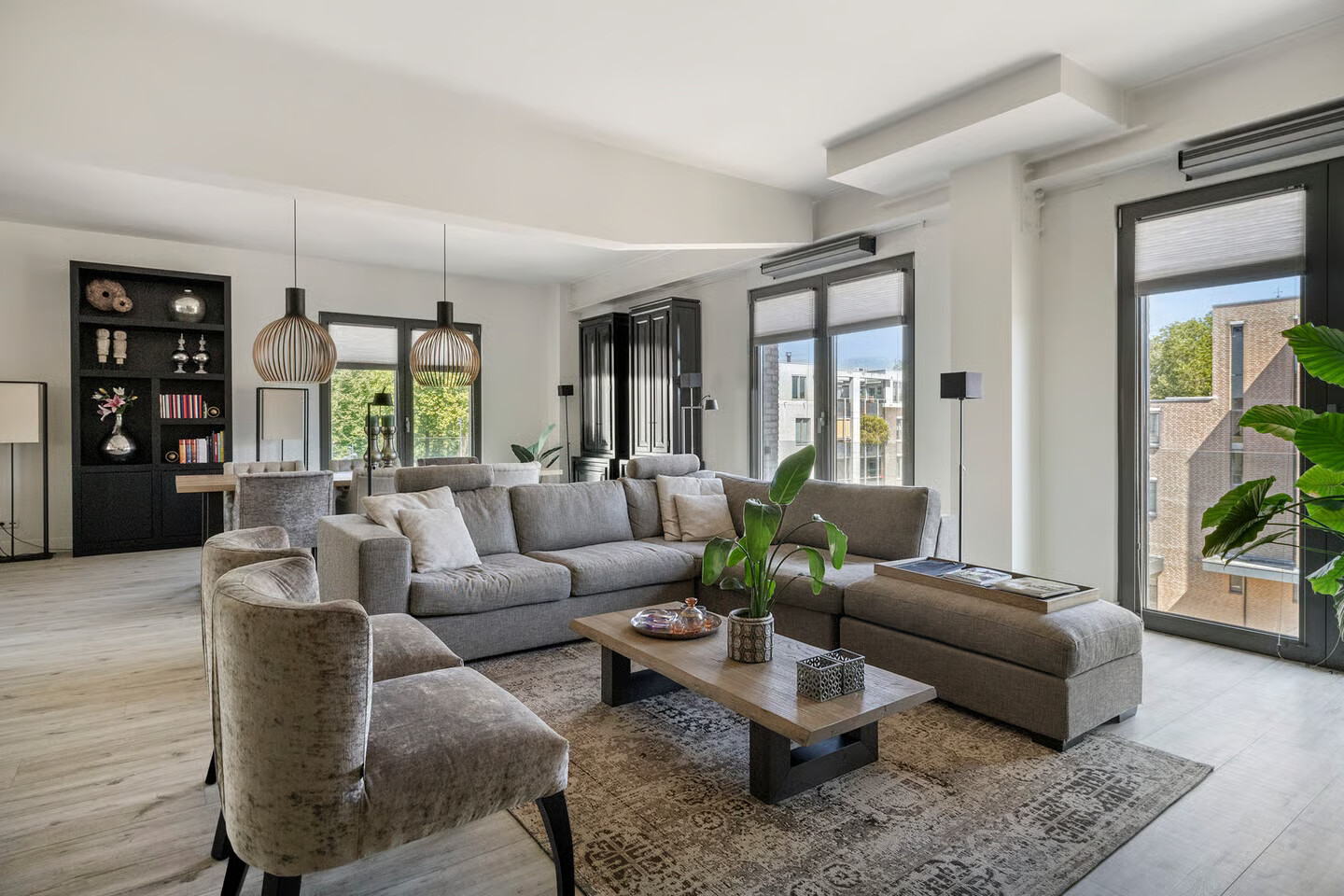 Appartement te koop: Wijngaardhof 20, Breda