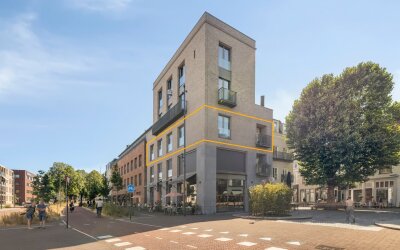 Wijngaardhof 20