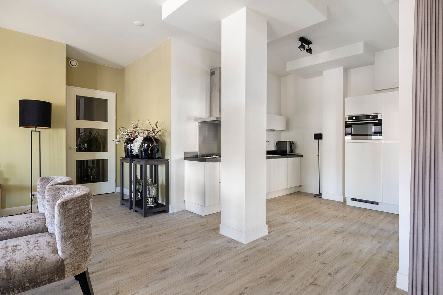 Appartement te koop: Wijngaardhof 20, Breda
