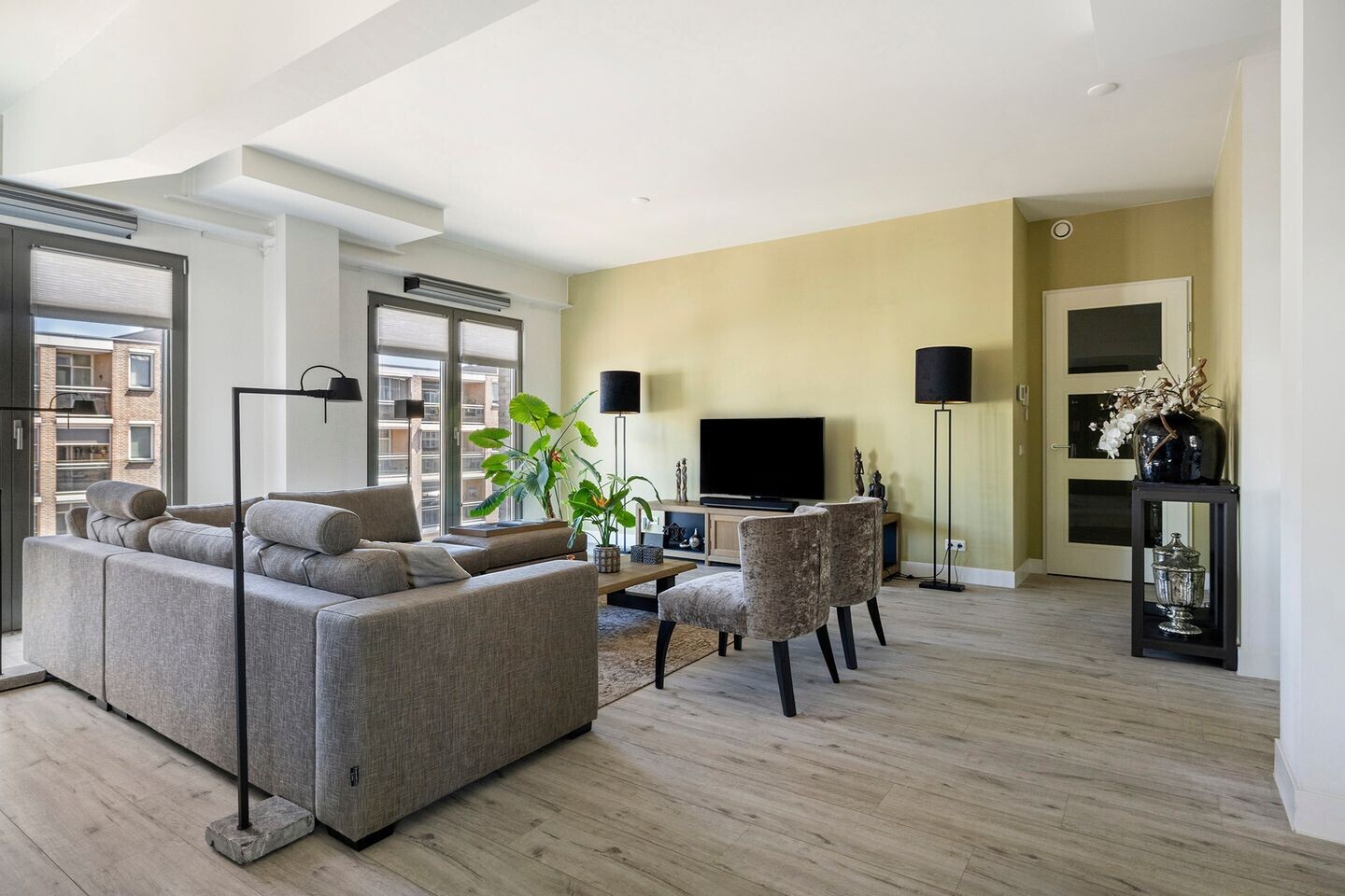 Appartement te koop: Wijngaardhof 20, Breda