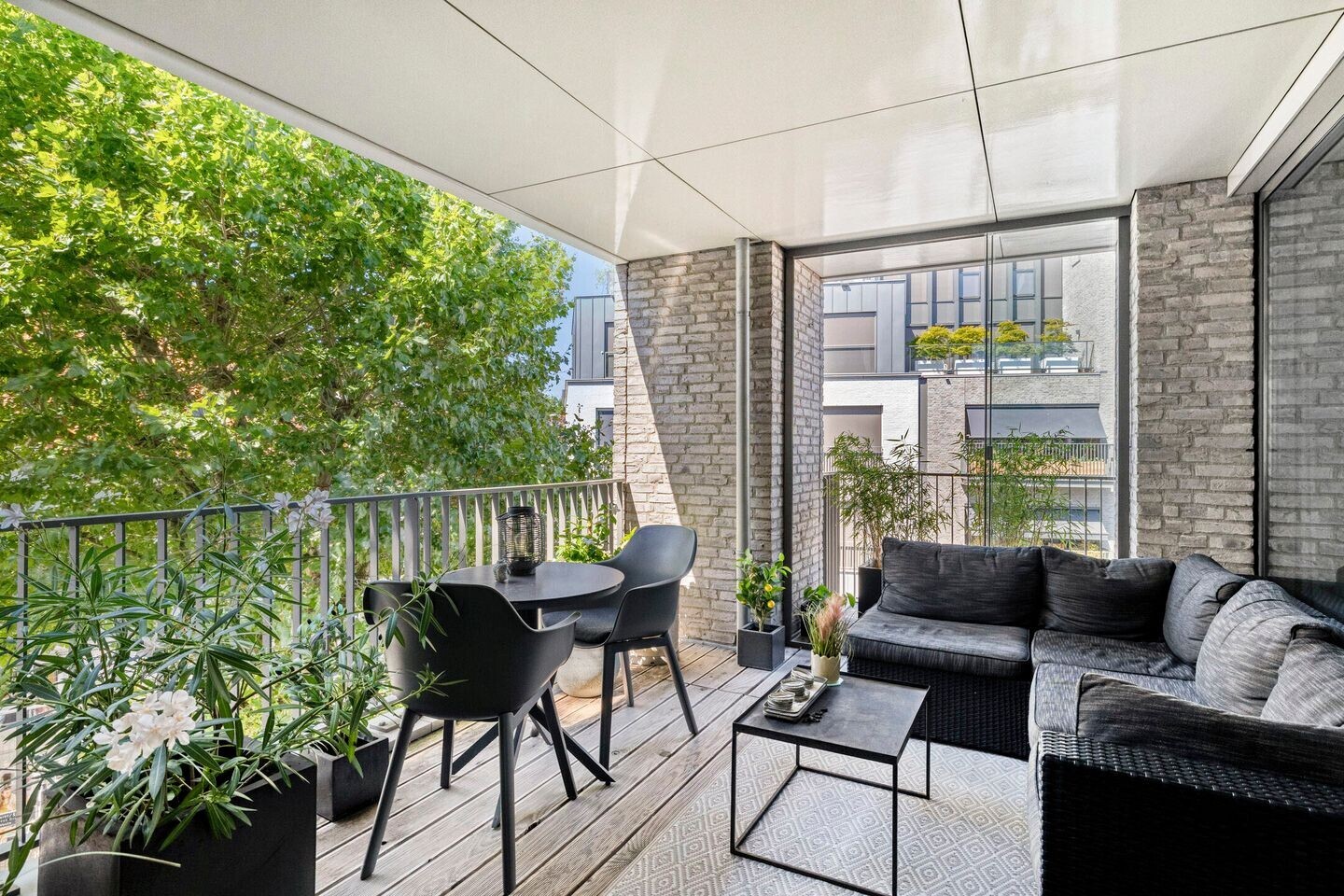 Appartement te koop: Wijngaardhof 20, Breda