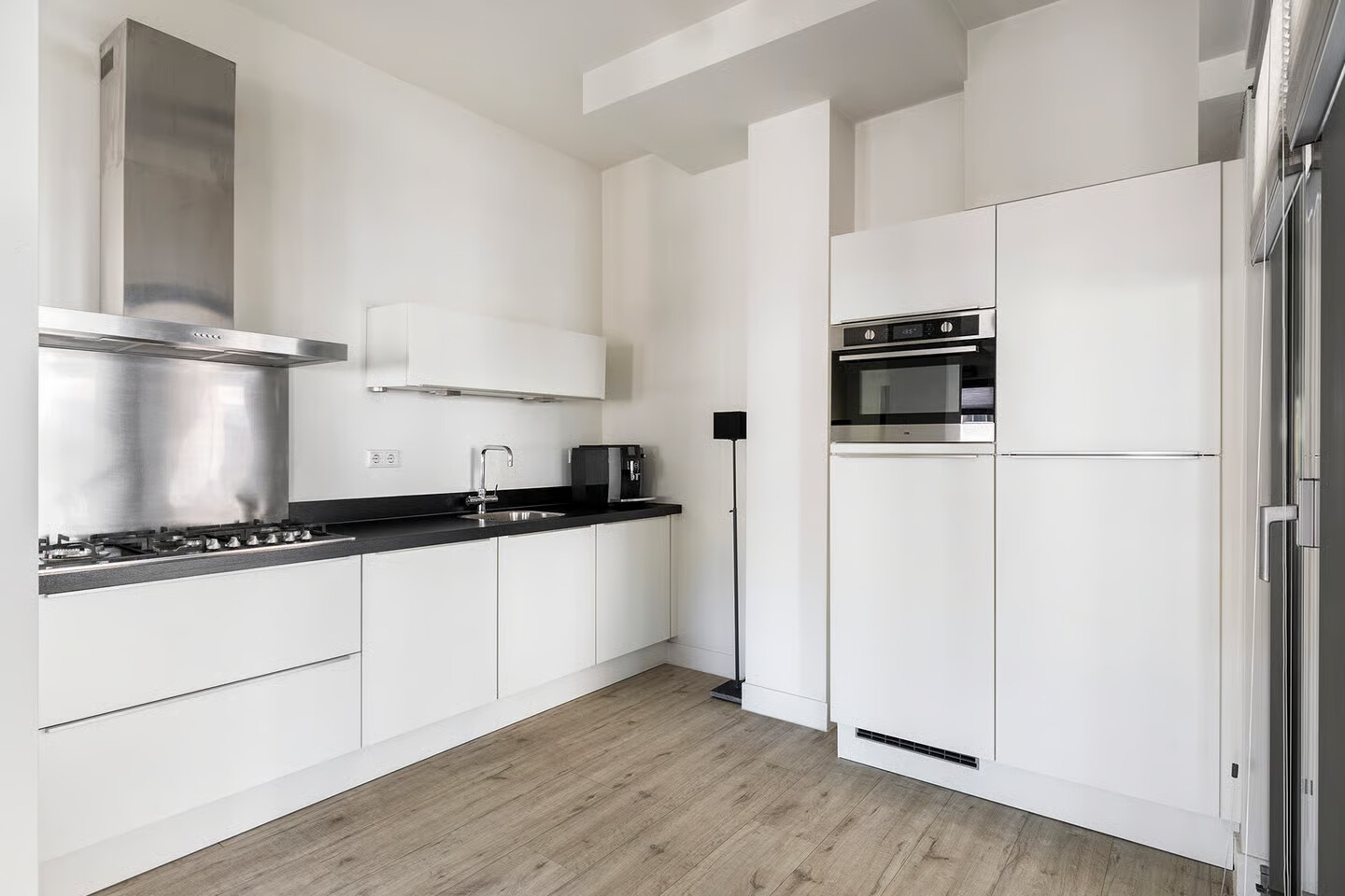Appartement te koop: Wijngaardhof 20, Breda