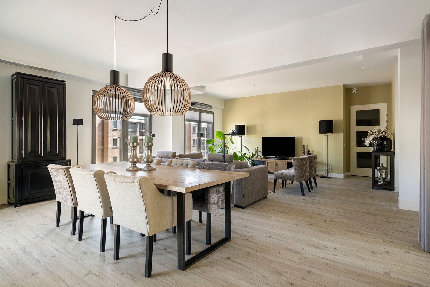 Appartement te koop: Wijngaardhof 20, Breda