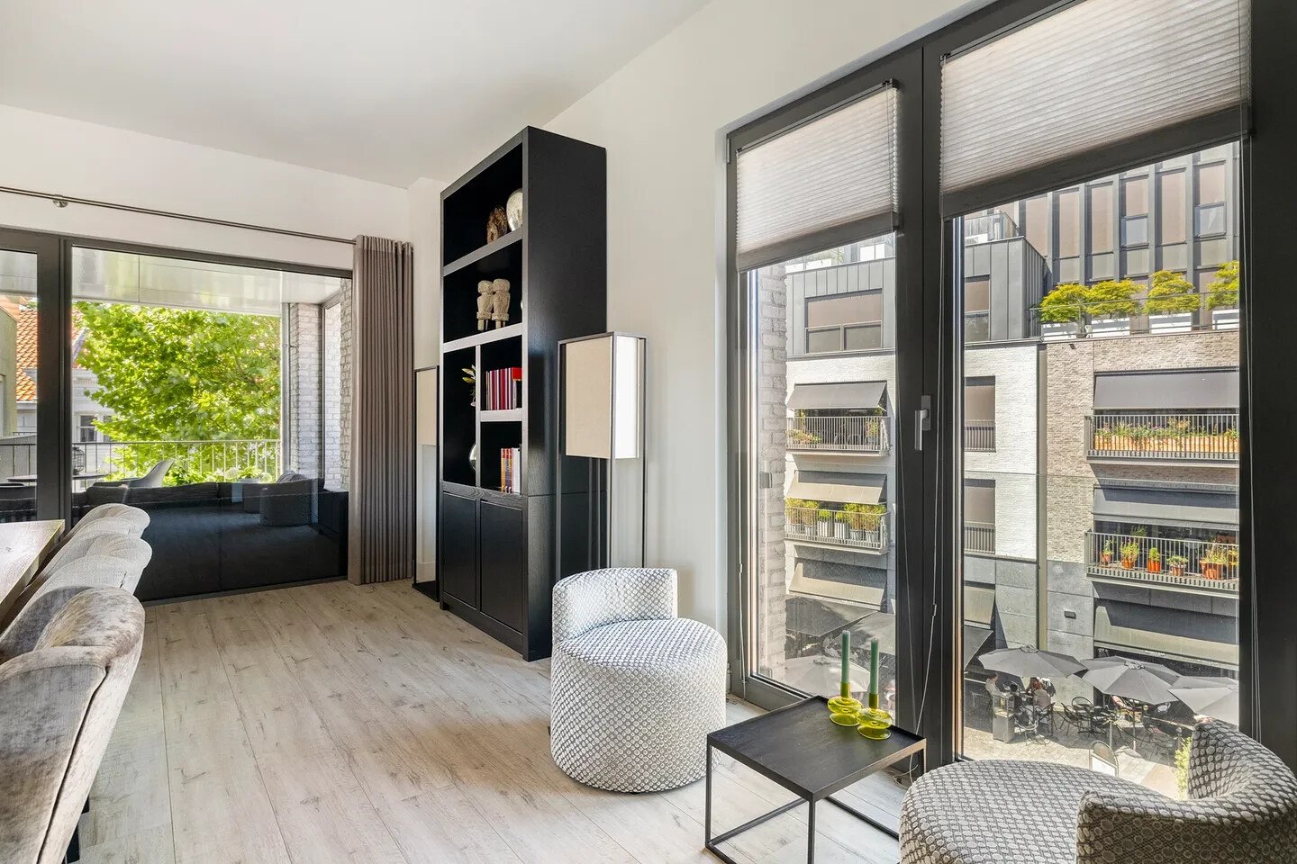 Appartement te koop: Wijngaardhof 20, Breda