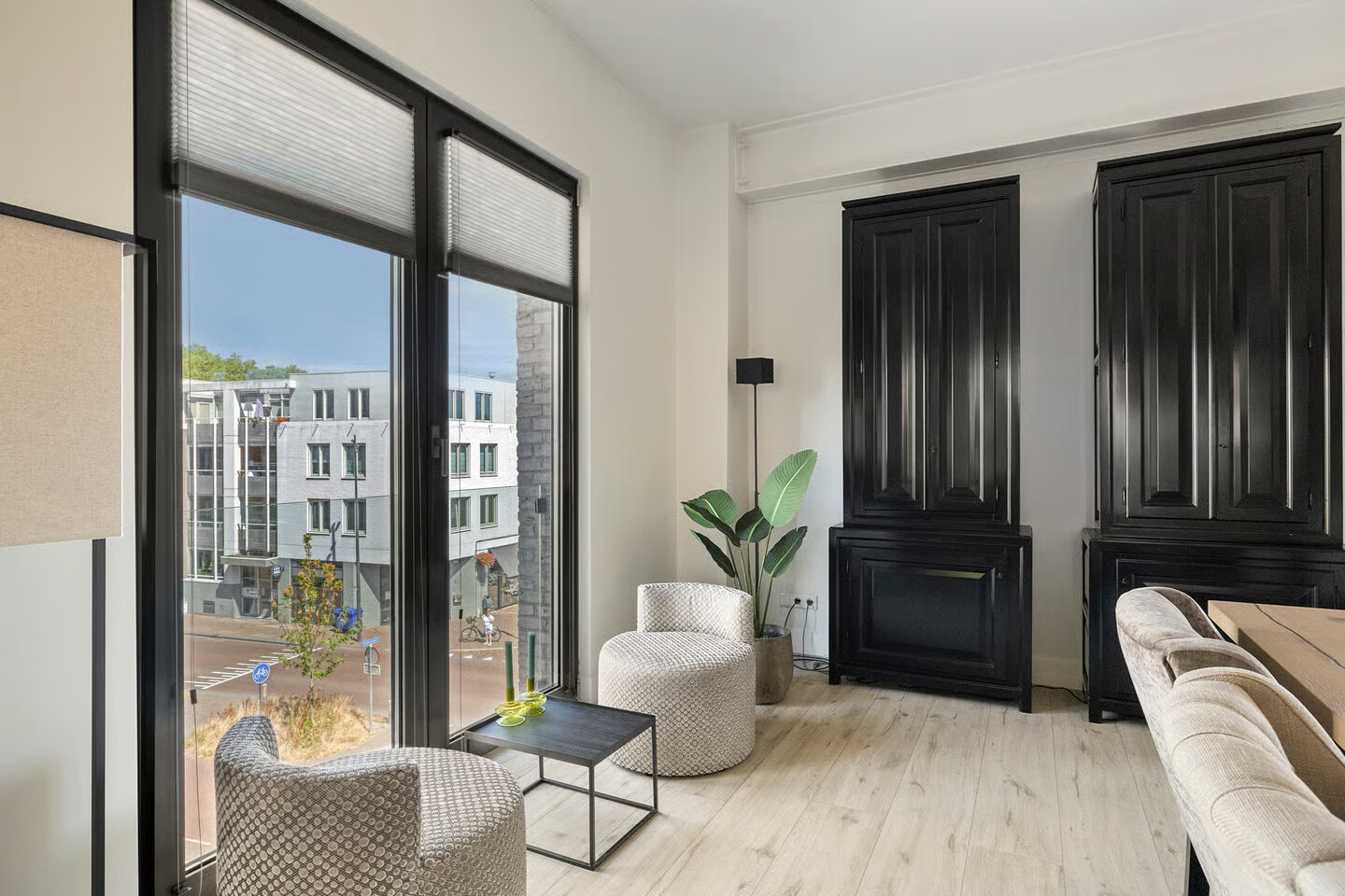 Appartement te koop: Wijngaardhof 20, Breda