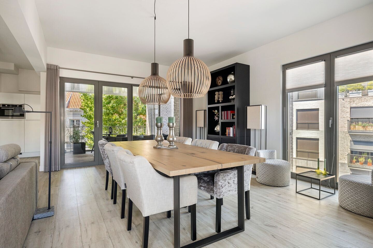 Appartement te koop: Wijngaardhof 20, Breda