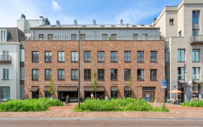 Appartement te koop Wijngaardhof 28