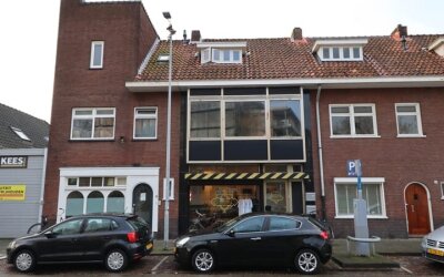 Vierwindenstraat 20
