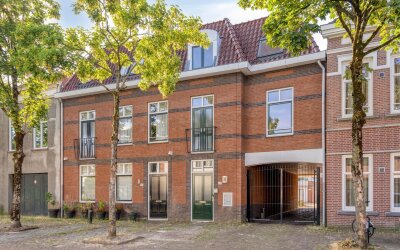 van Goorstraat 28-A