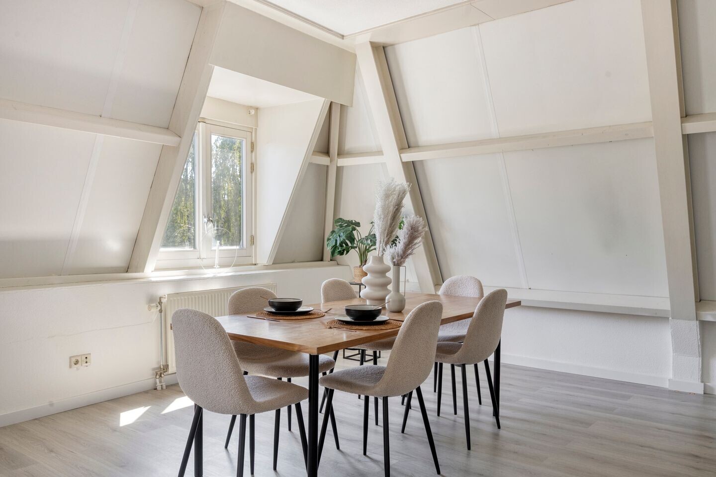 Studio te koop: van Goorstraat 28B, Breda