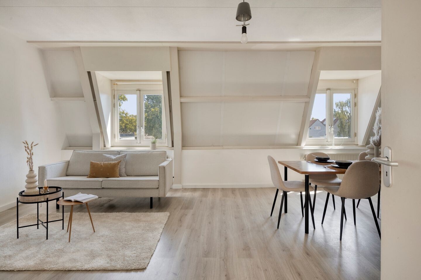 Studio te koop: van Goorstraat 28B, Breda
