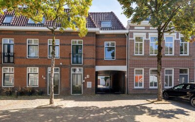 van Goorstraat 28-B