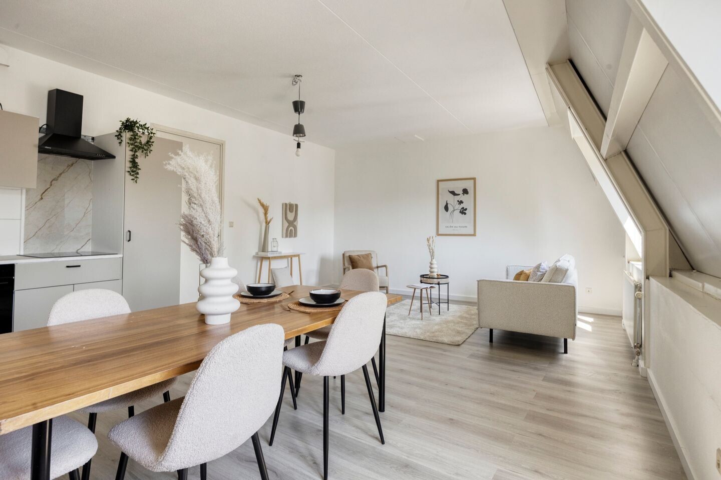 Studio te koop: van Goorstraat 28B, Breda