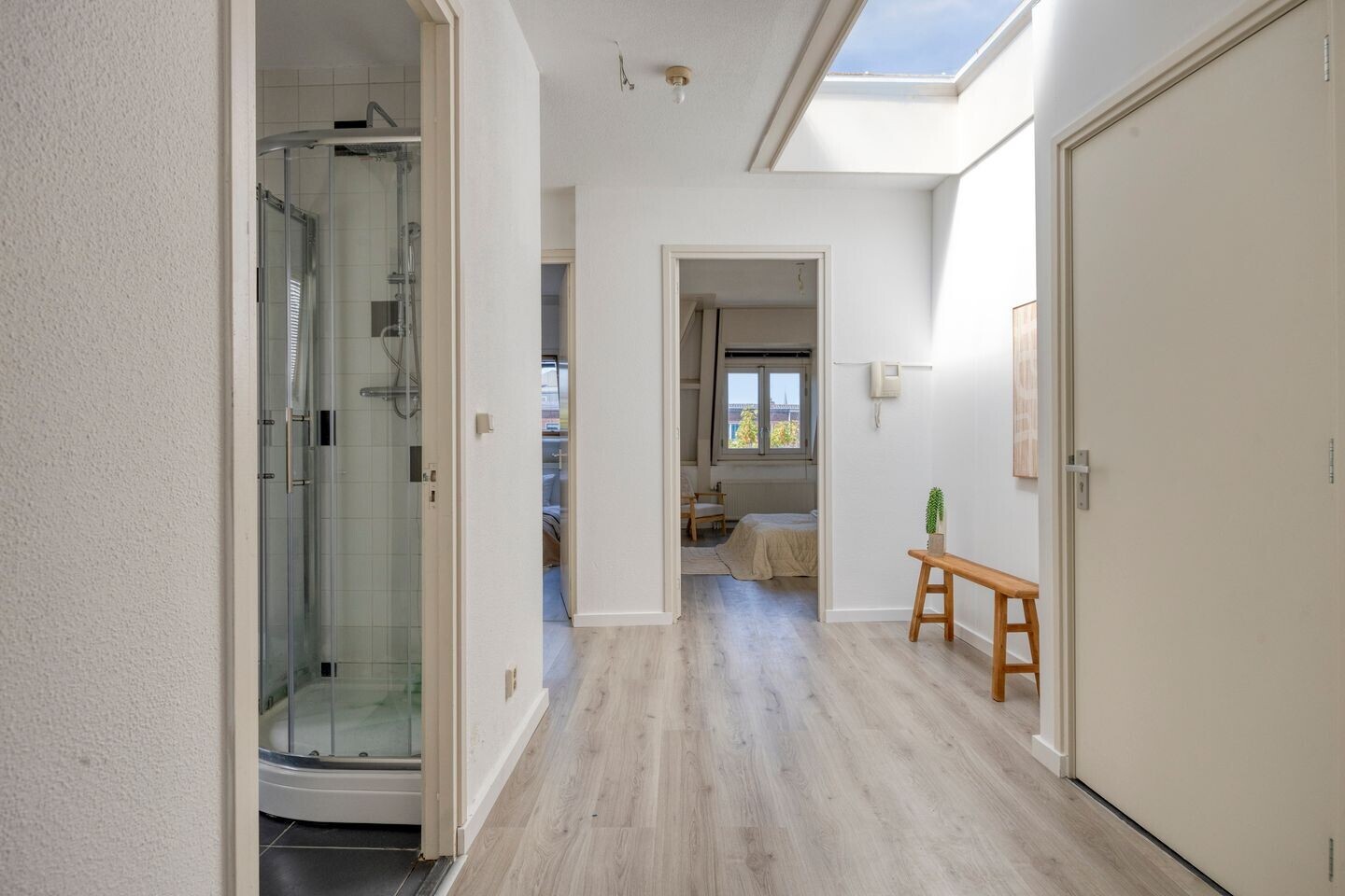 Studio te koop: van Goorstraat 28B, Breda