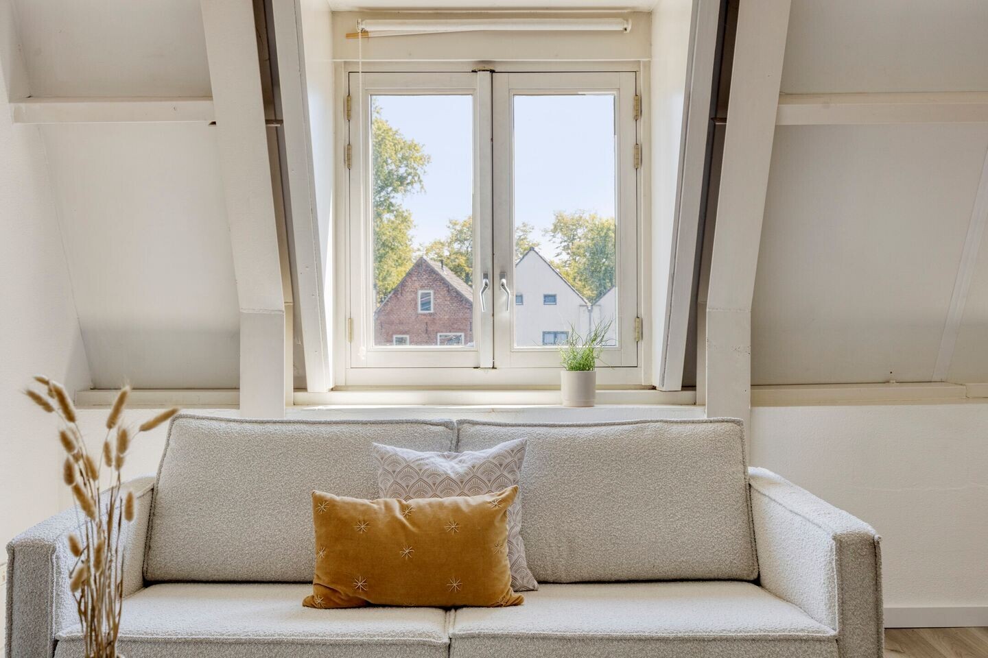 Studio te koop: van Goorstraat 28B, Breda