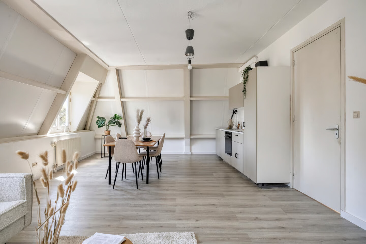 Studio te koop: van Goorstraat 28B, Breda