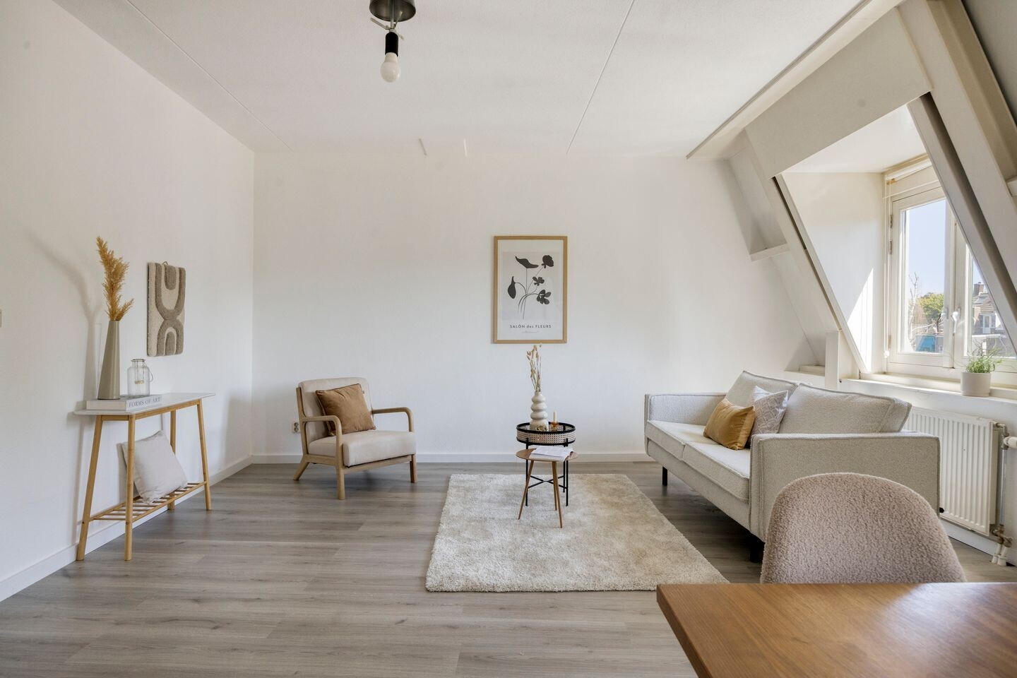 Studio te koop: van Goorstraat 28B, Breda