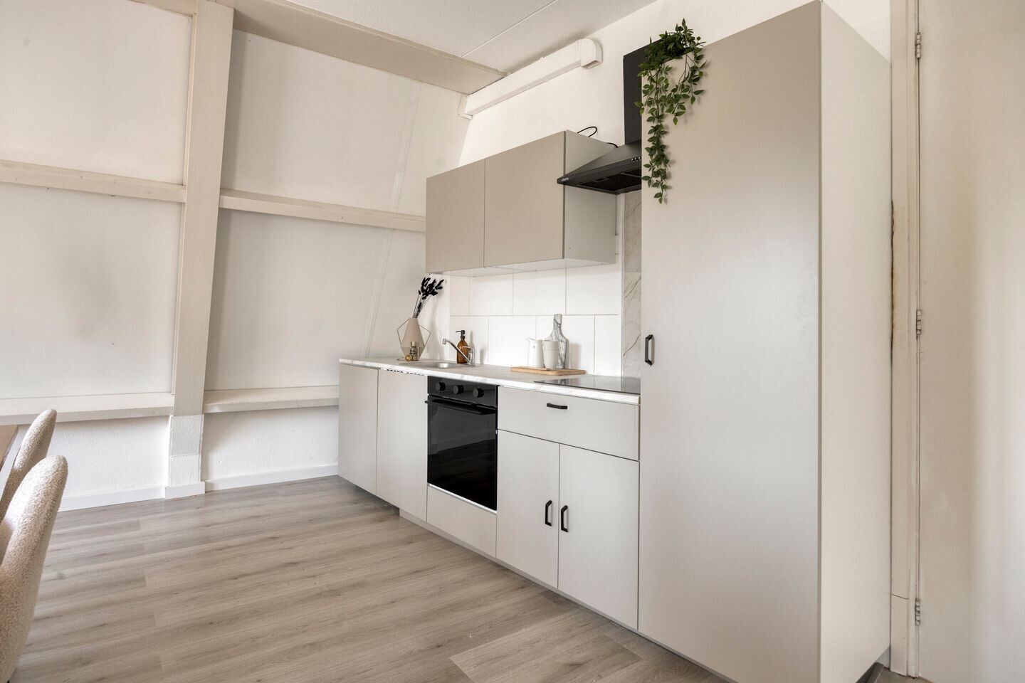 Studio te koop: van Goorstraat 28B, Breda