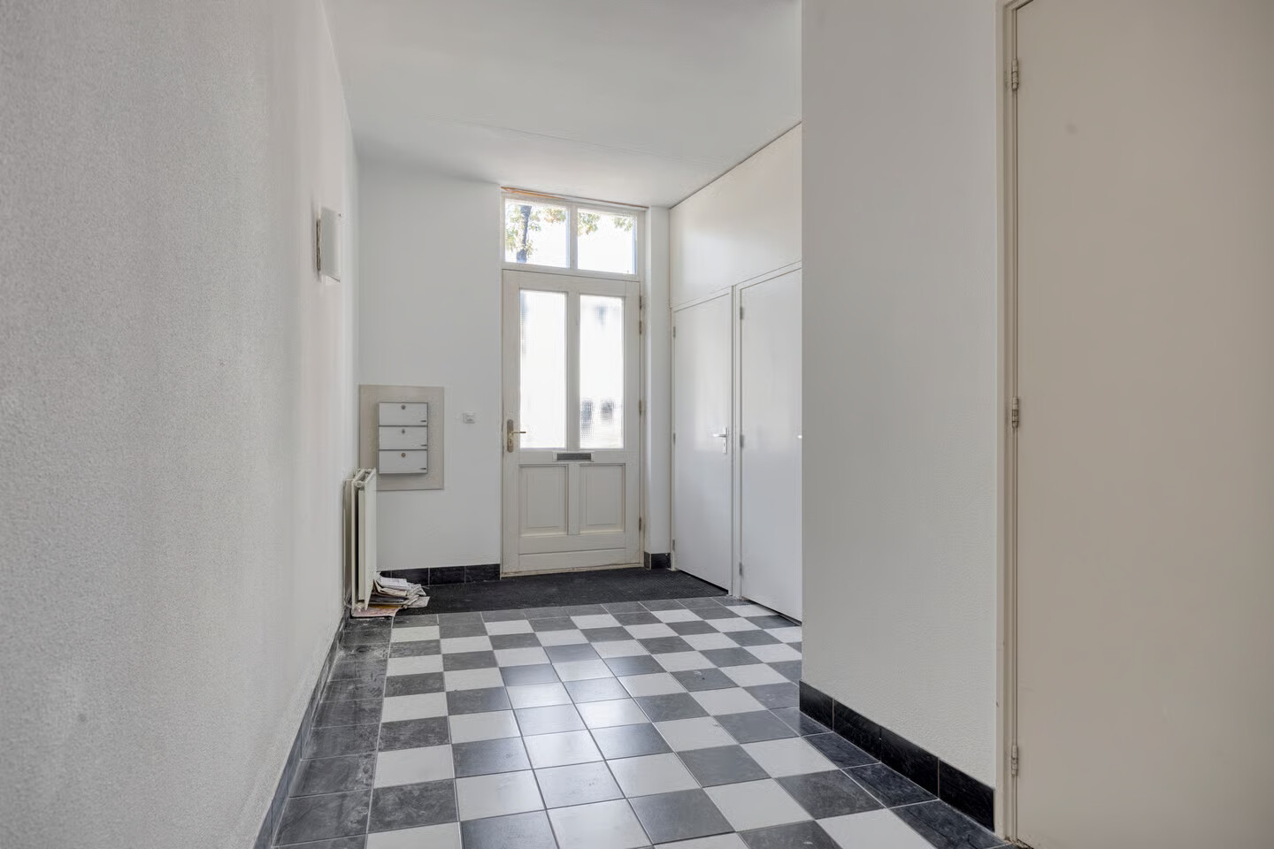 Studio te koop: van Goorstraat 28B, Breda