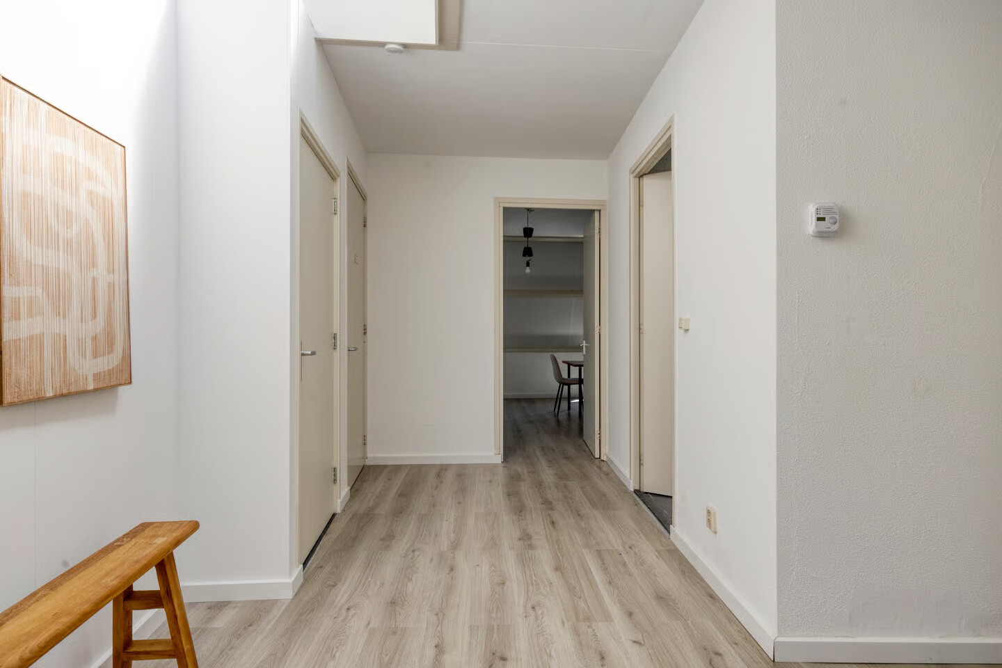 Studio te koop: van Goorstraat 28B, Breda