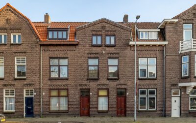 Oude Vest 24