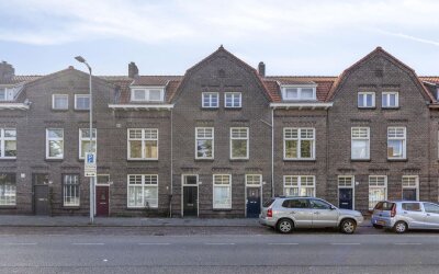 Oude Vest 28-A