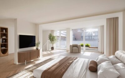 Appartement te koop Oude Vest 6-D4