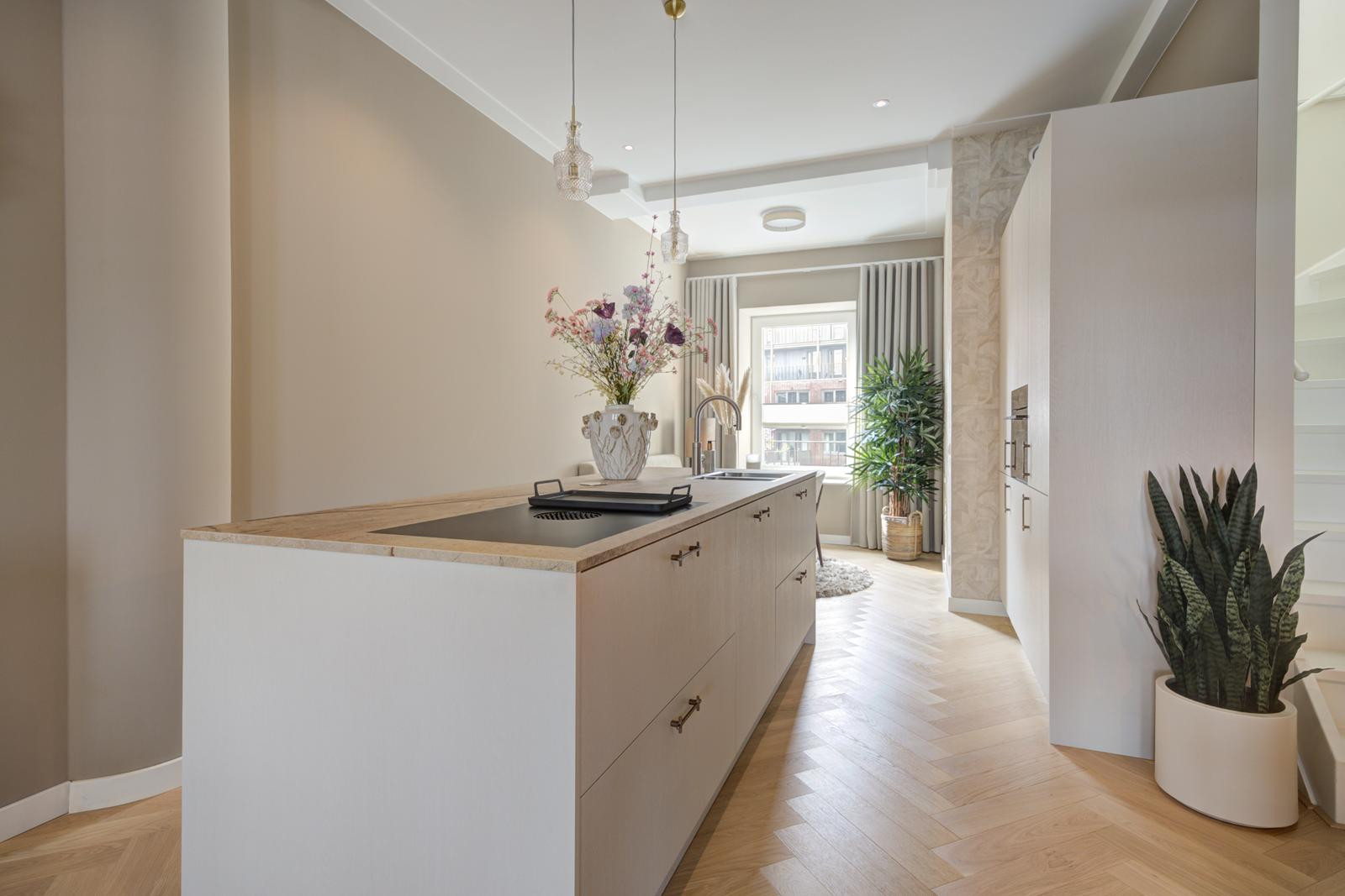 Appartement te koop: Oude Vest 6D6, Breda