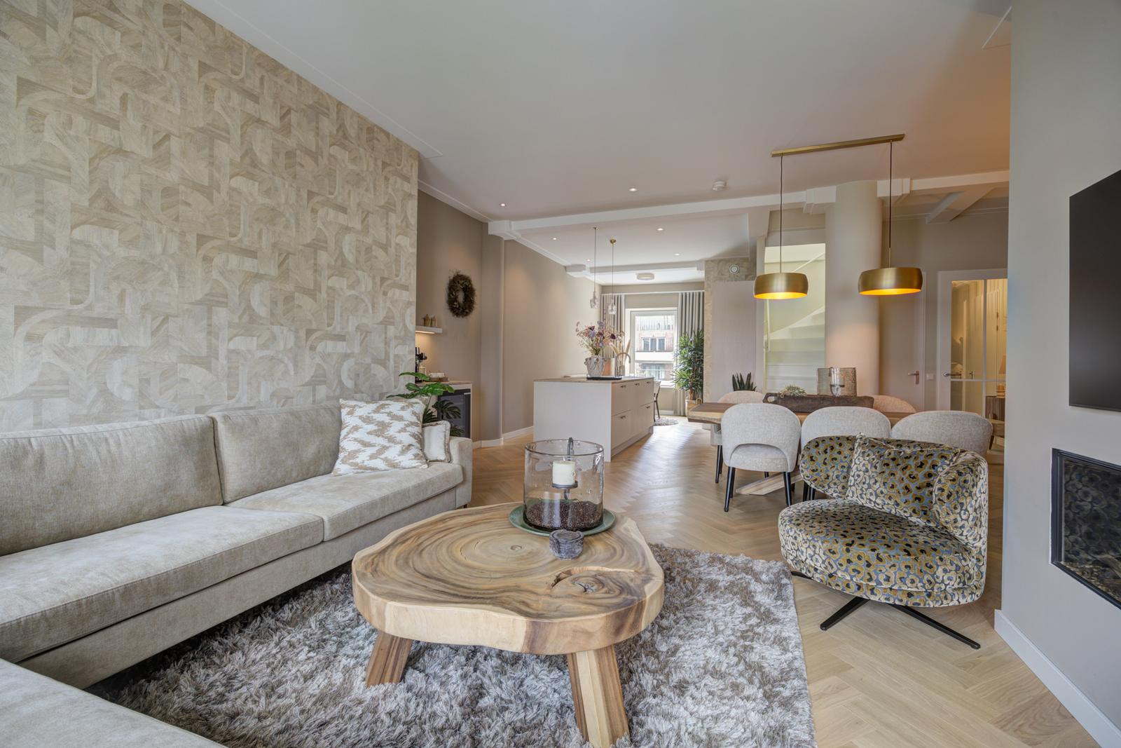 Appartement te koop: Oude Vest 6D6, Breda