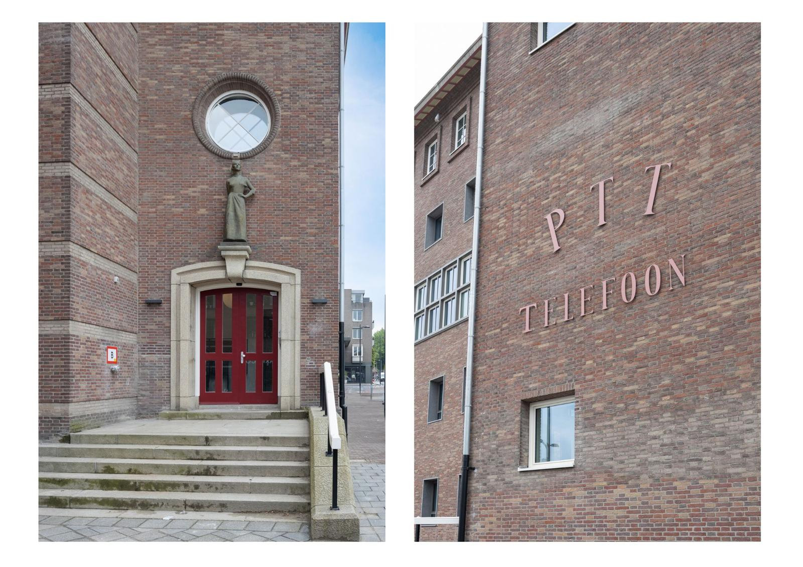 Appartement te koop: Oude Vest 6D6, Breda