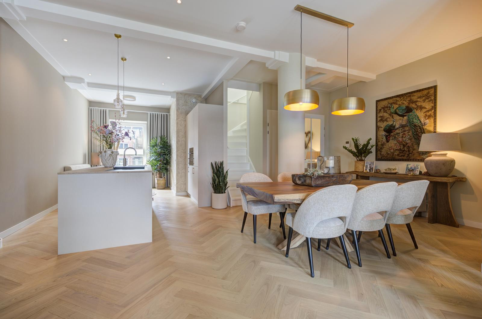 Appartement te koop: Oude Vest 6D6, Breda