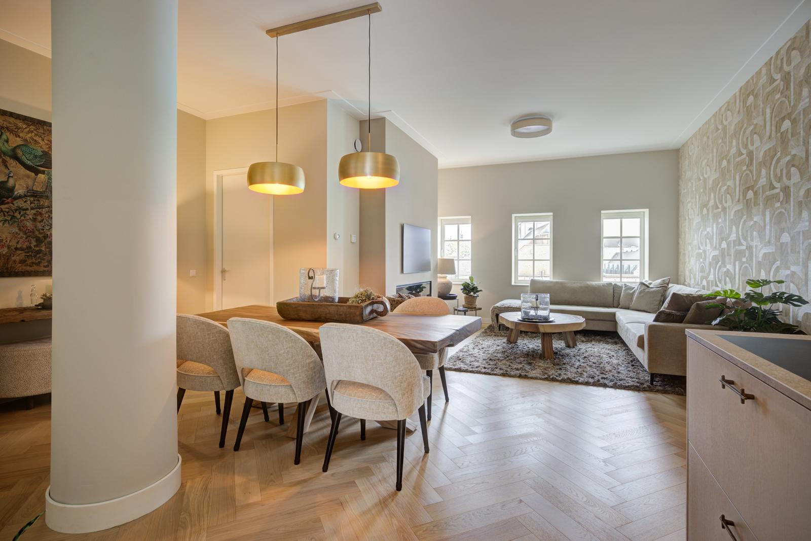 Appartement te koop: Oude Vest 6D6, Breda