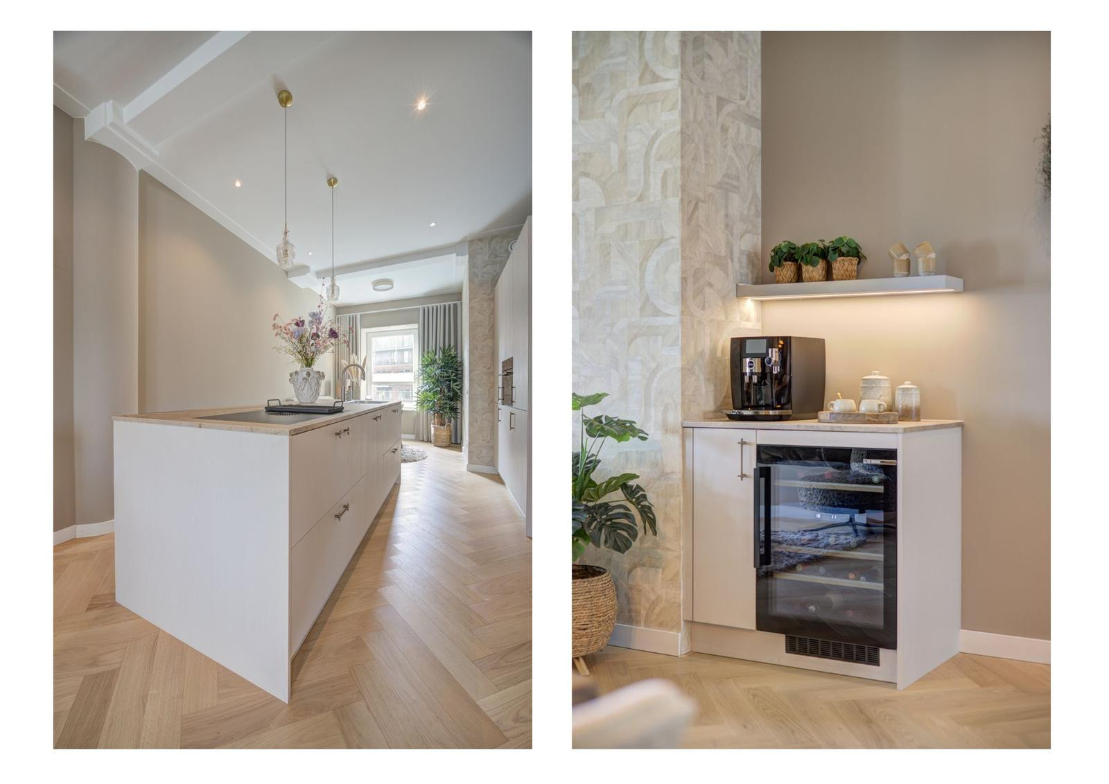 Appartement te koop: Oude Vest 6D6, Breda