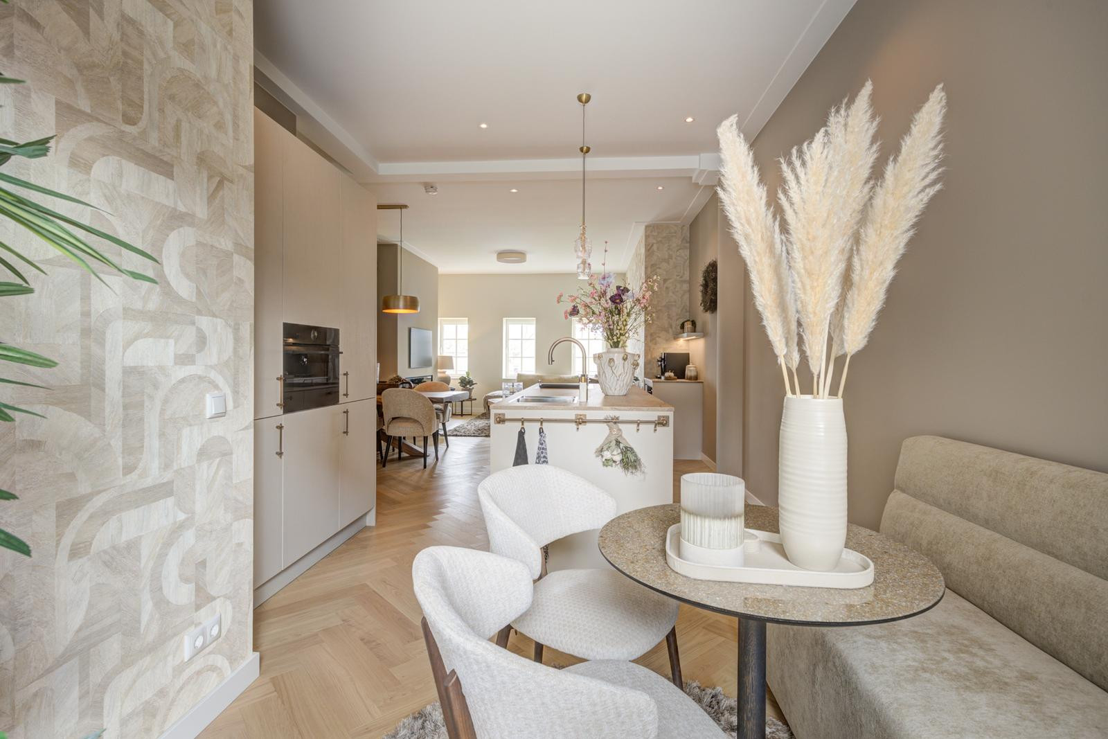 Appartement te koop: Oude Vest 6D6, Breda