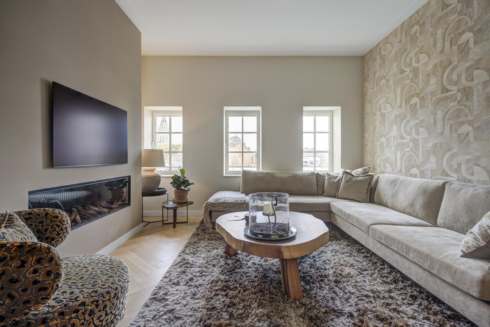 Appartement te koop: Oude Vest 6D6, Breda
