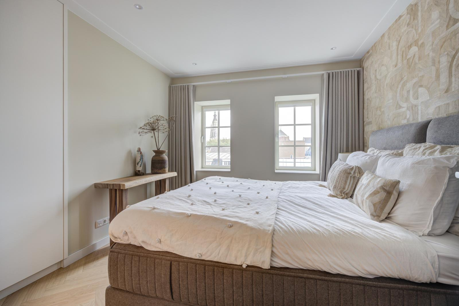 Appartement te koop: Oude Vest 6D6, Breda