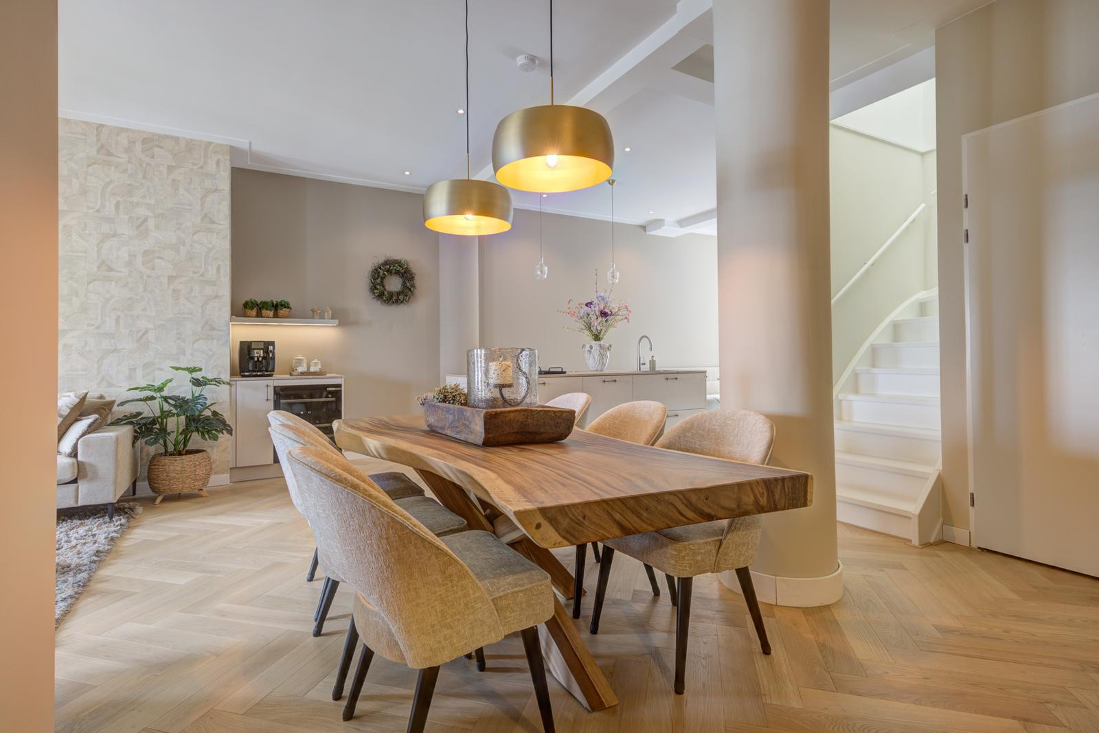 Appartement te koop: Oude Vest 6D6, Breda