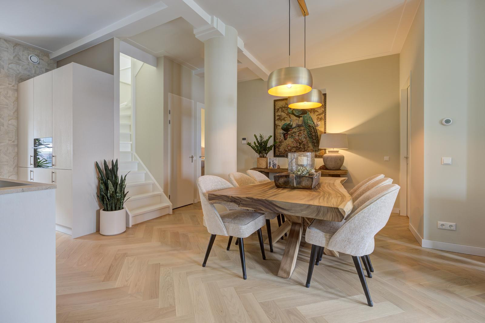 Appartement te koop: Oude Vest 6D6, Breda