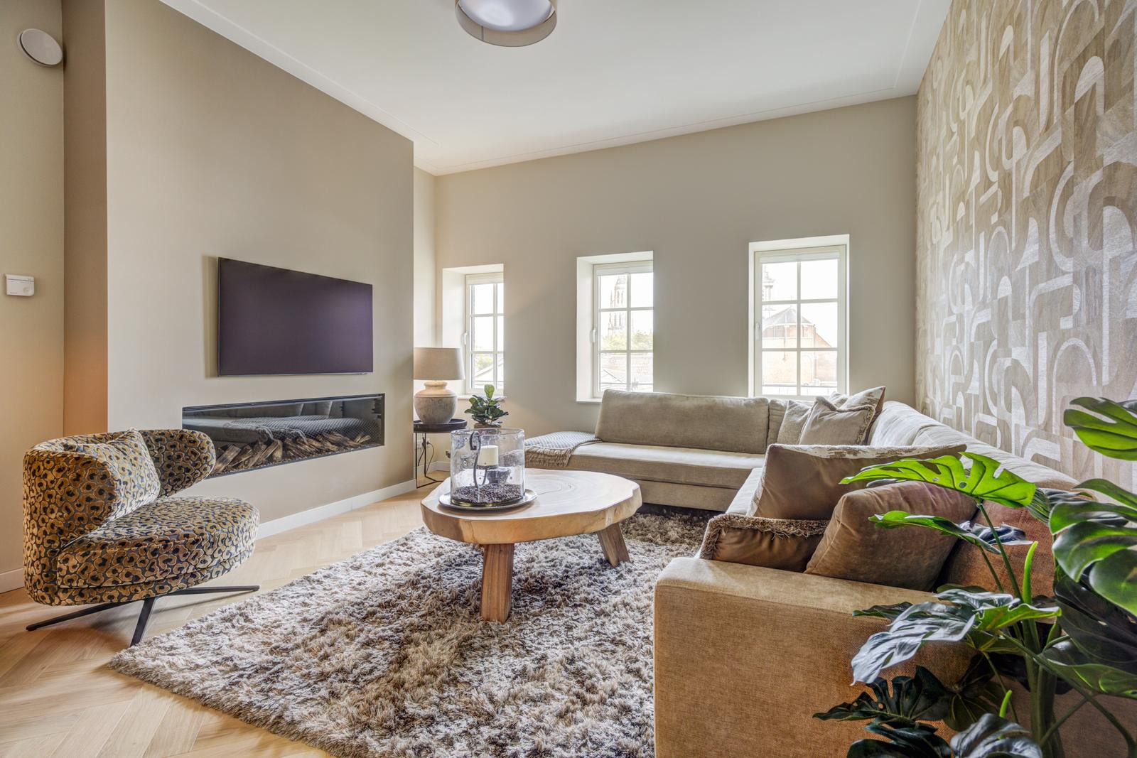 Appartement te koop: Oude Vest 6D6, Breda