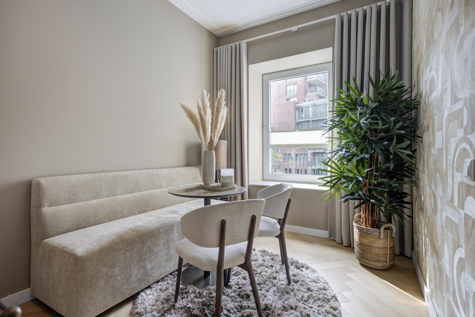 Appartement te koop: Oude Vest 6D6, Breda