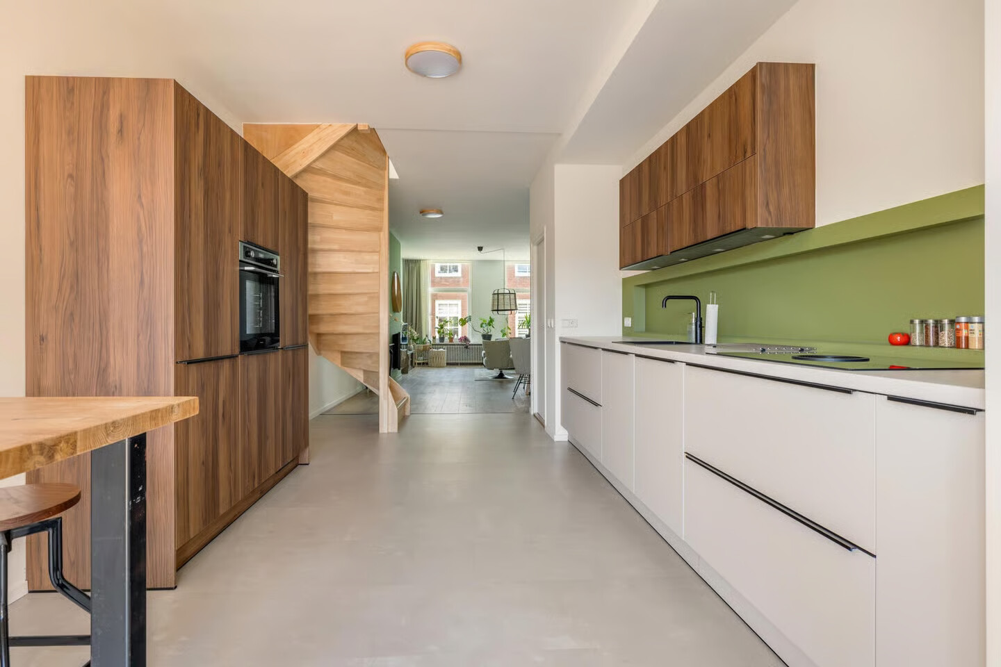 Appartement te koop: Halstraat 21, Breda