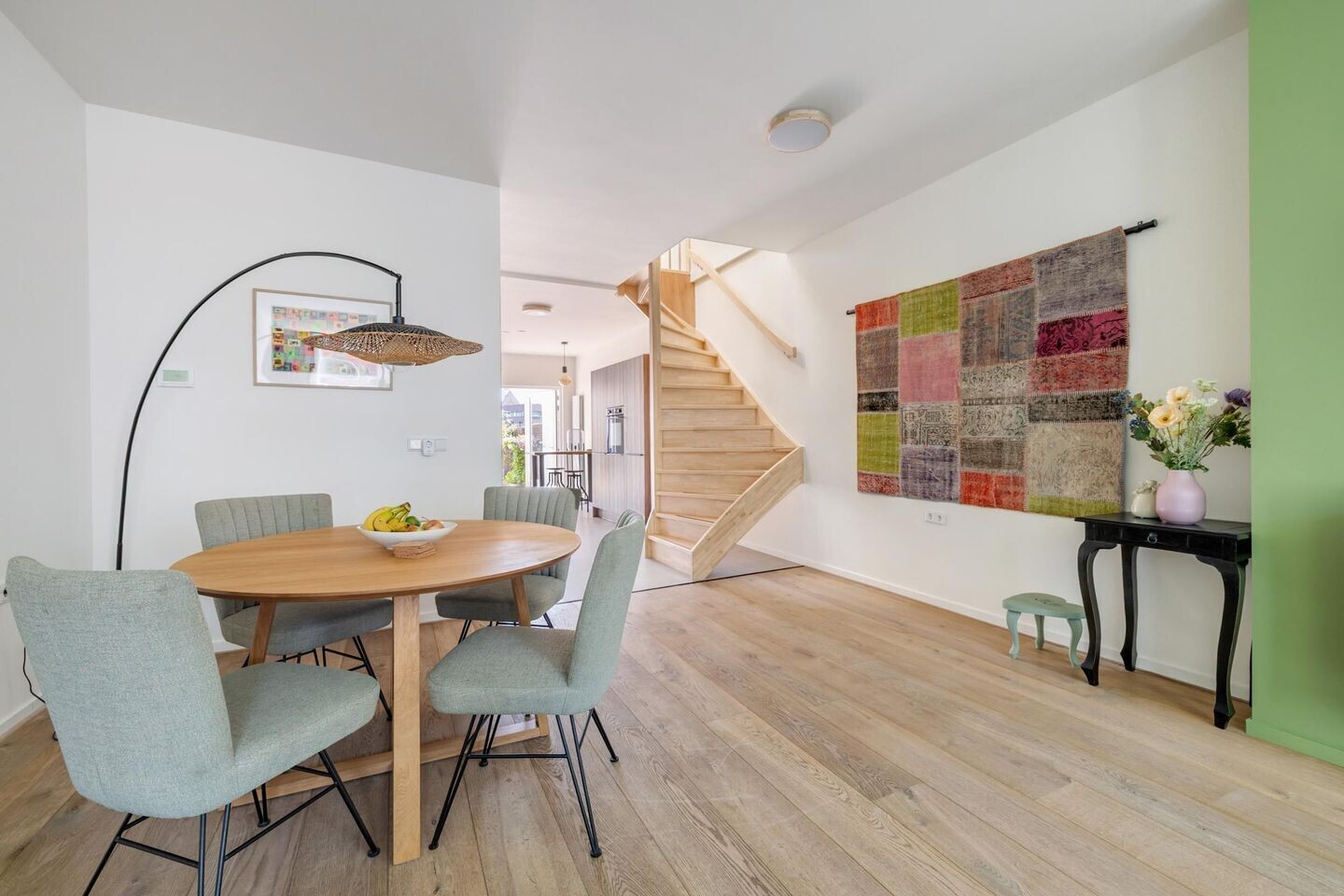 Appartement te koop: Halstraat 21, Breda