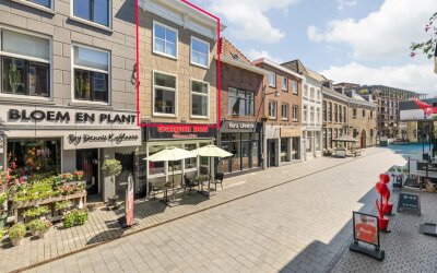Halstraat 21