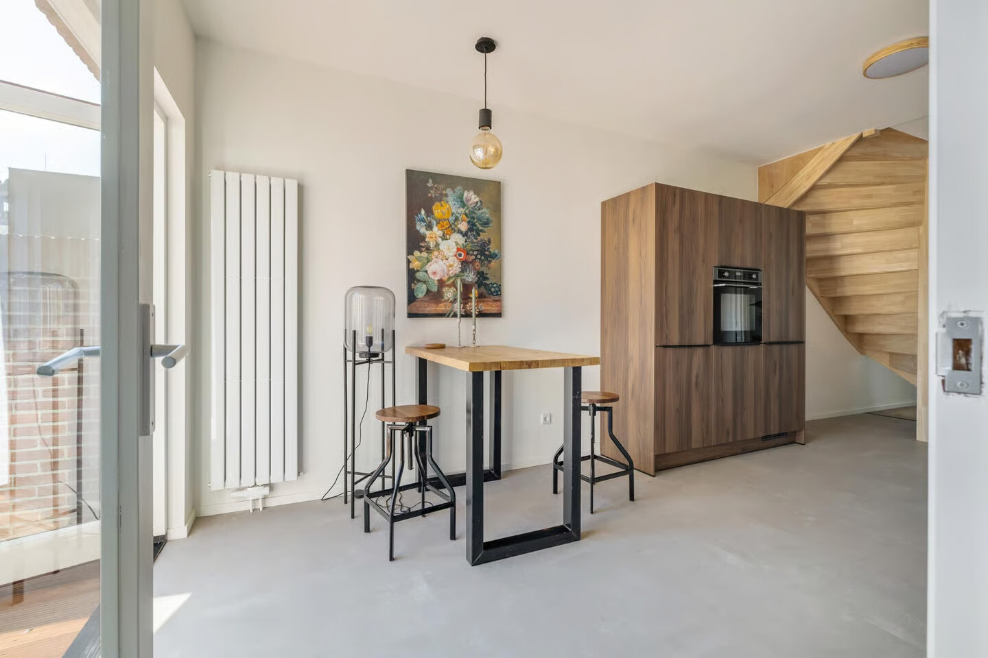 Appartement te koop: Halstraat 21, Breda