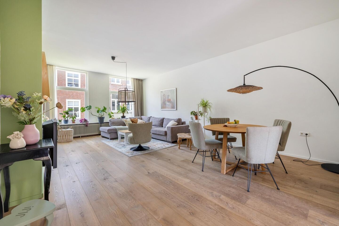 Appartement te koop: Halstraat 21, Breda